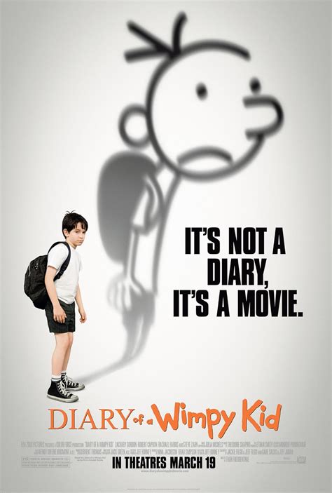 Download Diary Of A Wimpy Kid 2010 Full Movie English With Subtitles