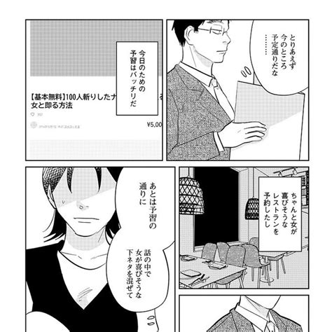 特定の界隈刺しにくる内容で笑ってしまった。 ポンデべッキオ さんのマンガ ツイコミ 仮