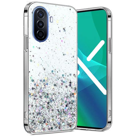 Etui Brokat Do Huawei Nova Y70 Clear Sklep XGSM Pl