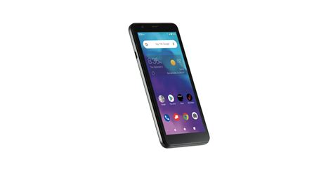 Zte Announces New Blade Vantage 2 And Availability At Verizon Stores