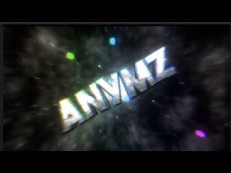 Anymz Clan Intro Youtube