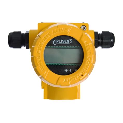 Transmisor De Temperatura Inteligente LI 24ALW