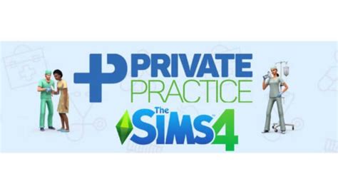 The Sims 4 Private Practice Mod Sims 4 Wicked Mods