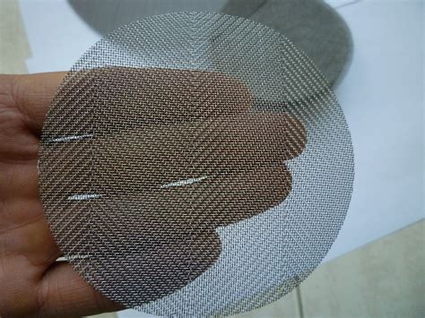 Fecral Iron Chromium Aluminum Alloy Wire Mesh Heater Supplier Of Wire