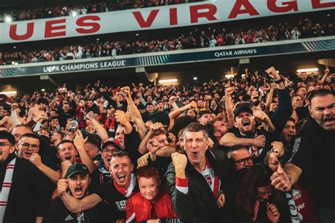 Losc Real Madrid 1 0 Légendaire Losc