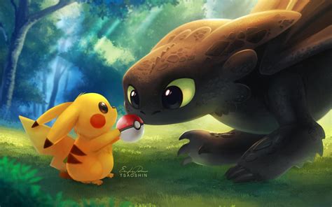 Cute Pokemon Starters Wallpaper