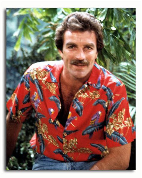 Ss3440190 Television Picture Of Magnum Pi Buy Celebrity Photos And