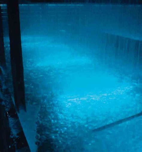 Ultraviolet Water Disinfection