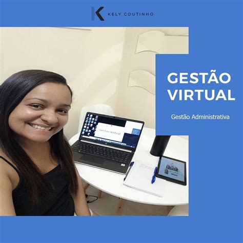 O Que é A Gestão Administrativa👩🏽‍💻⁣ ⁣ A Gestão Administrativa é A