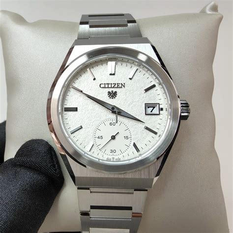Citizen The Citizen Limited Edition Caliber 0210 Automatic For