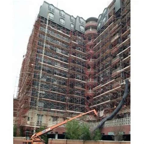 Building Structural Repair Services At Best Price In Mumbai ID