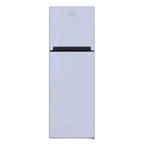 Defy DAD238 157L White Fridge Freezer