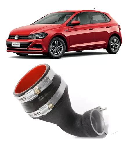 Inlet Turbina Up Tsi Polo Virtus Tcross Golf Nivus 1 0 Turbo