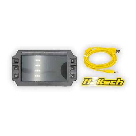 Haltech Ic7 Display Hd Automotive