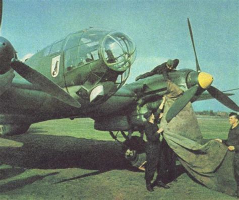 early heinkel    focus