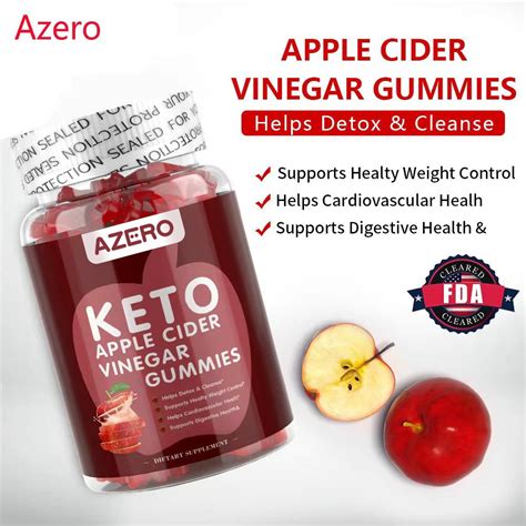 Keto Apple Cider Vinegar Gummies Weight Loss Gummies Weight Loss Safe