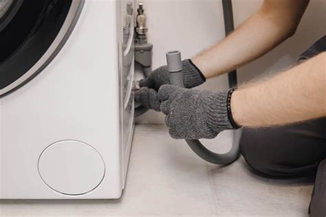 How To Remove The Rubber Seal On A Washing Machine Storables