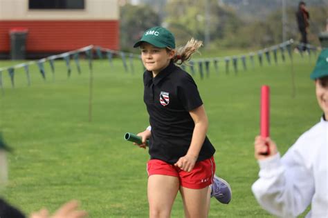 Taking Flight Students Soar At The Athletics Mini Meet Santa Maria