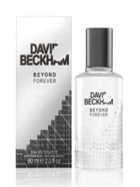 Buy David Beckham Men Beyond Forever Edt 60ml - Perfume And Body Mist for Men 6522916 | Myntra