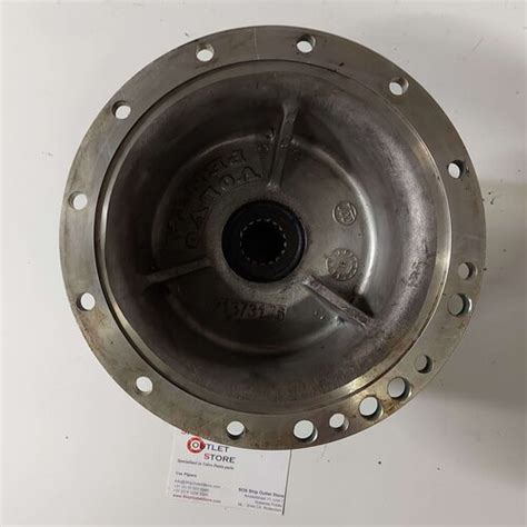 Flexible Coupling Volvo Penta 21373176