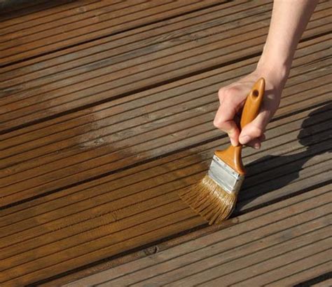 Quelle Essence De Bois Choisir Pour Une Terrasse Mr Bricolage