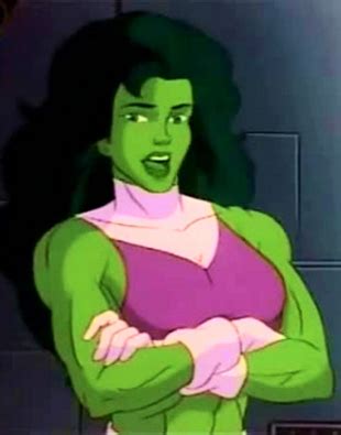 She-Hulk | Spiderman animated Wikia | FANDOM powered by Wikia