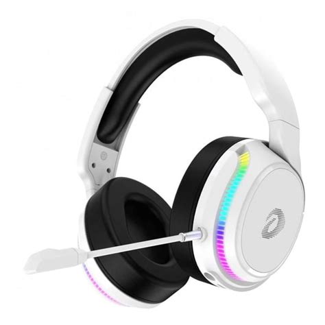 Tai Nghe Gaming Dare U A Rgb Wireless White Ch Nh H Ng Gi R