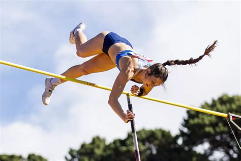 Athletics New Zealand