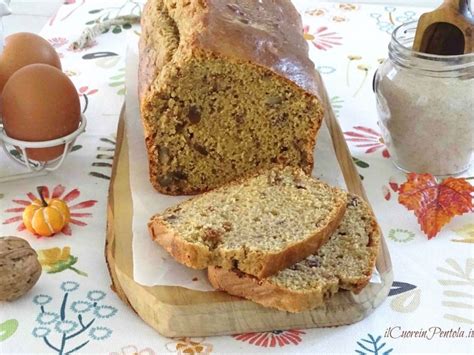 Plumcake All Arancia Bimby Ricetta Senza Burro Passo Passo