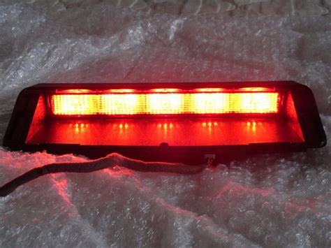 Brake Light Vectra E Omega Original Gm Valeo R Em