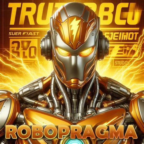 Robopragma Pola Slot Gacor Hari Ini Cheat Slot Sedang Viral 2024