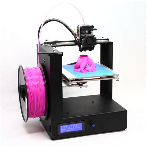 3d принтер купить дешево