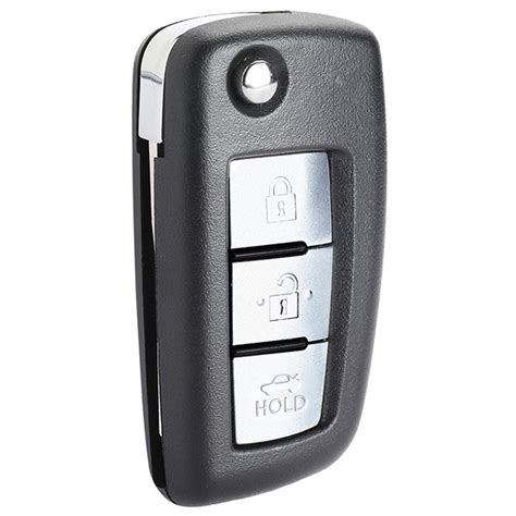 Nissan 3 Button Remote Key For Nissan Qashqai 2019 2020 Usd25