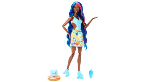 Papusa Barbie Pop Reveal Juicy Fruits Series Fruit Punch Hnw42