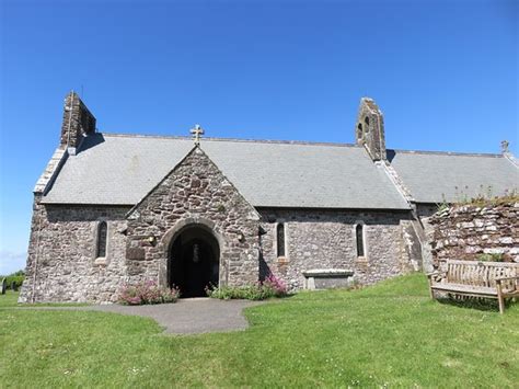 st brides bay st brides