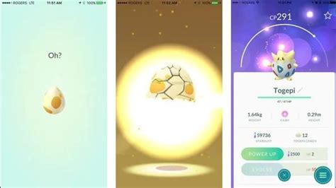 9 Tricks Eiern in Pokémon GO schnell ausbrüten