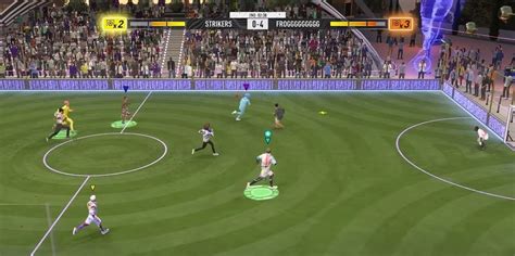 Fifa Volta Football Mode Tips