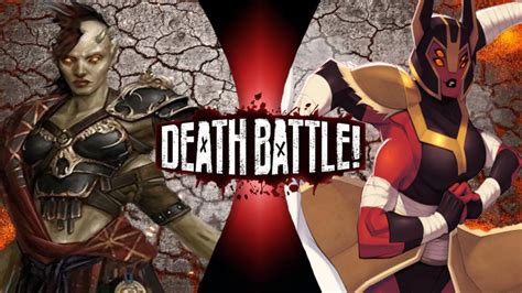 Sheeva vs. Looma (Four Arm Fatality) by Deathbattlewatcher5 on DeviantArt