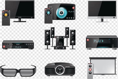 Home Theatre Png Images Infoupdate Org