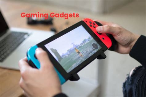 Gaming Gadgets - What are the Best Gadgets, and More