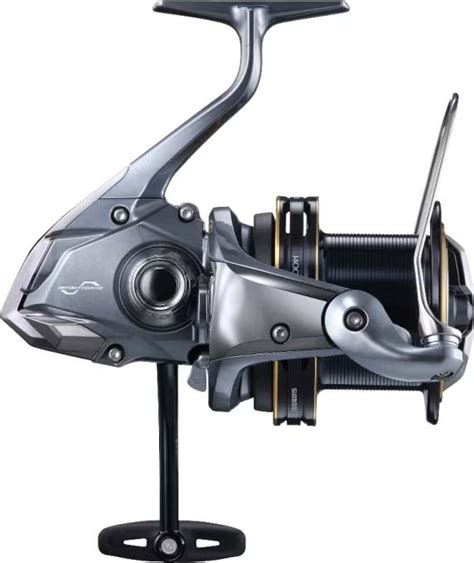 Shimano Power Aero Xsc Pg Glasgow Angling Centre