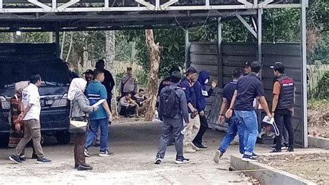 Ada 95 Adegan Kasus Subang Dari Curhat Yosep Ke Danu Hingga Esksekusi