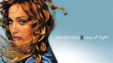 Madonna The Power Of Good Bye Audio HQ YouTube