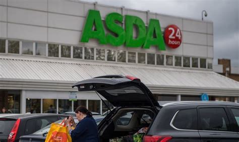 Asda opening hours: What time is Asda open on Bank Holiday Monday? | UK
