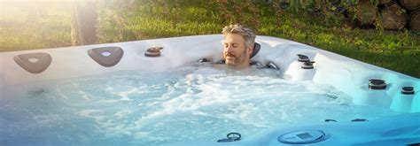 Health Benefits For Hot Tub Owners