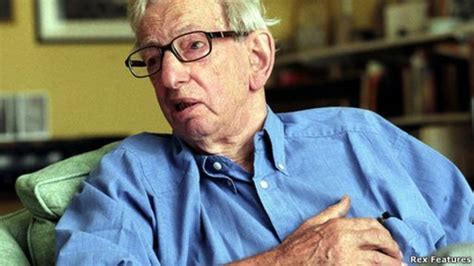 La Historia De Eric Hobsbawm Es La Historia Del Siglo XX BBC News Mundo