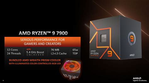 Amd Intros Affordable Ryzen Zen Desktop Cpus Ryzen