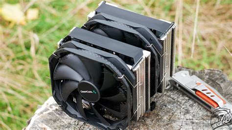 Deepcool Assassin III CPU Cooler Review