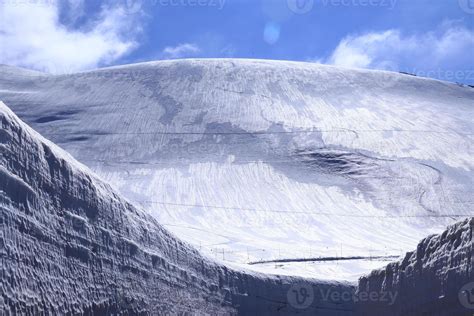 Japan Alps in the winter 821479 Stock Photo at Vecteezy