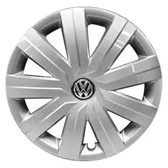 Volkswagen Hub Caps, Wheel Covers & Wheel Skins - CARiD.com